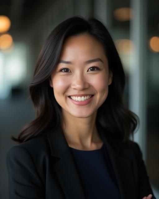 Chloe Park 영업총괄