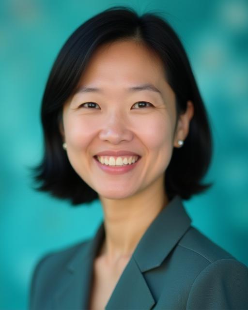 김유진 지속가능성 책임자