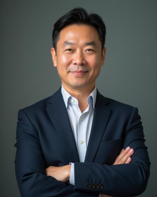 이준호 대표이사