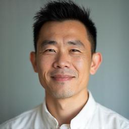 Lee Min 사진